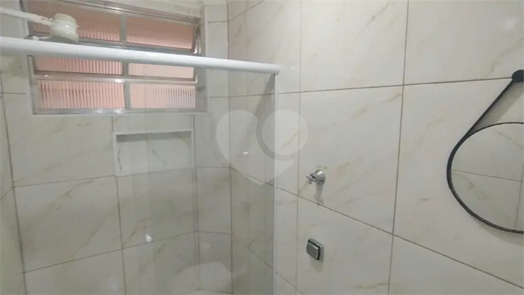 Apartamento para Venda em Praia Grande, Guilhermina, 1 dormitório, 1 banheiro, 1 vaga