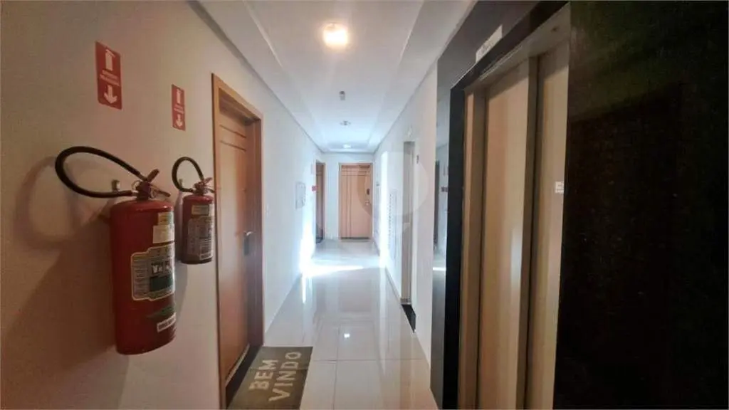 Apartamento para Venda em Praia Grande, Caiçara, 1 dormitório, 1 banheiro, 1 vaga