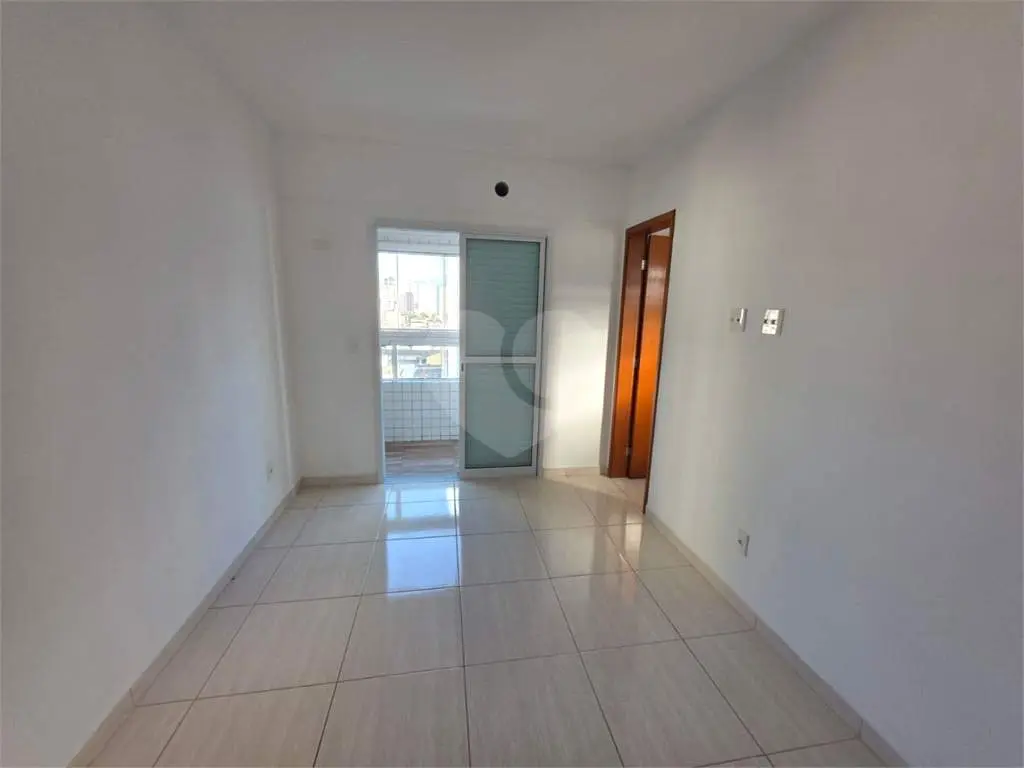Apartamento para Venda em Praia Grande, Canto do Forte, 2 dormitórios, 2 suítes, 3 banheiros, 2 vagas