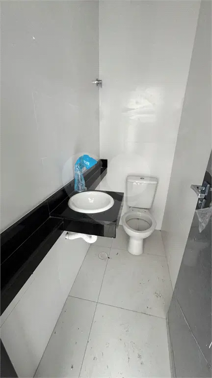Apartamento para Venda em Praia Grande, Campo aviação, 2 dormitórios, 2 suítes, 3 banheiros, 1 vaga