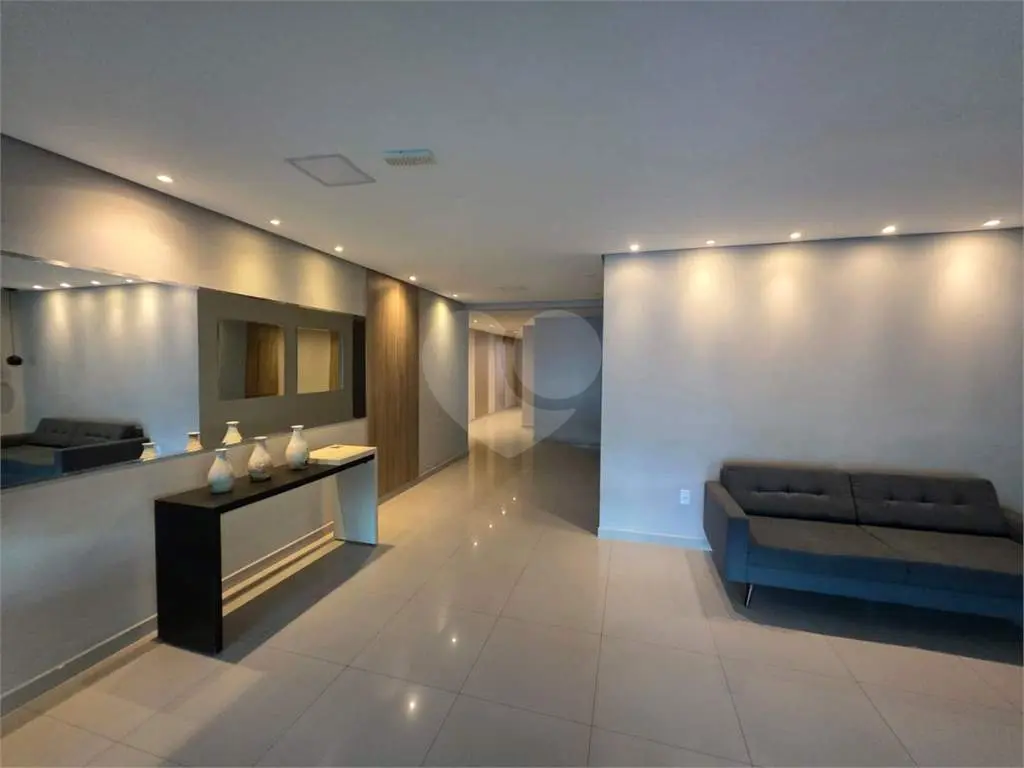 Apartamento para Venda em Praia Grande, Canto do Forte, 2 dormitórios, 2 suítes, 3 banheiros, 2 vagas