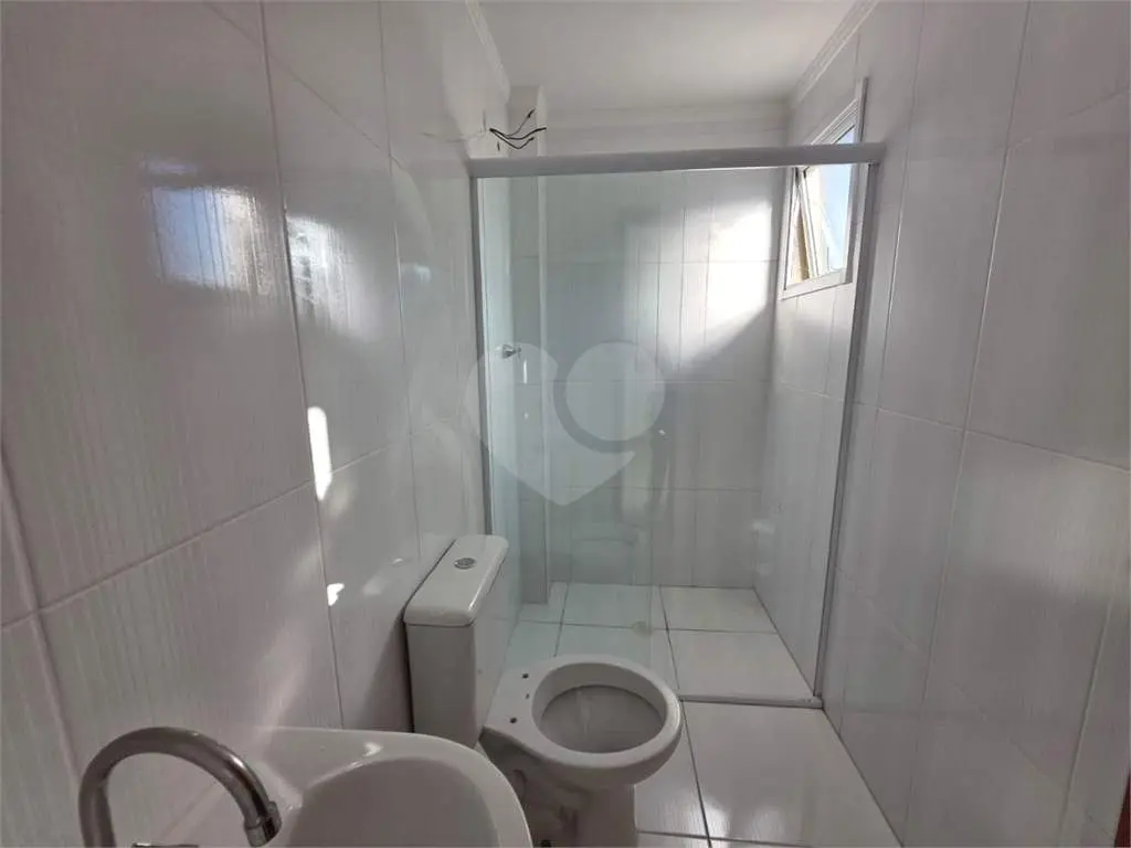 Apartamento para Venda em Praia Grande, Canto do Forte, 2 dormitórios, 2 suítes, 3 banheiros, 2 vagas