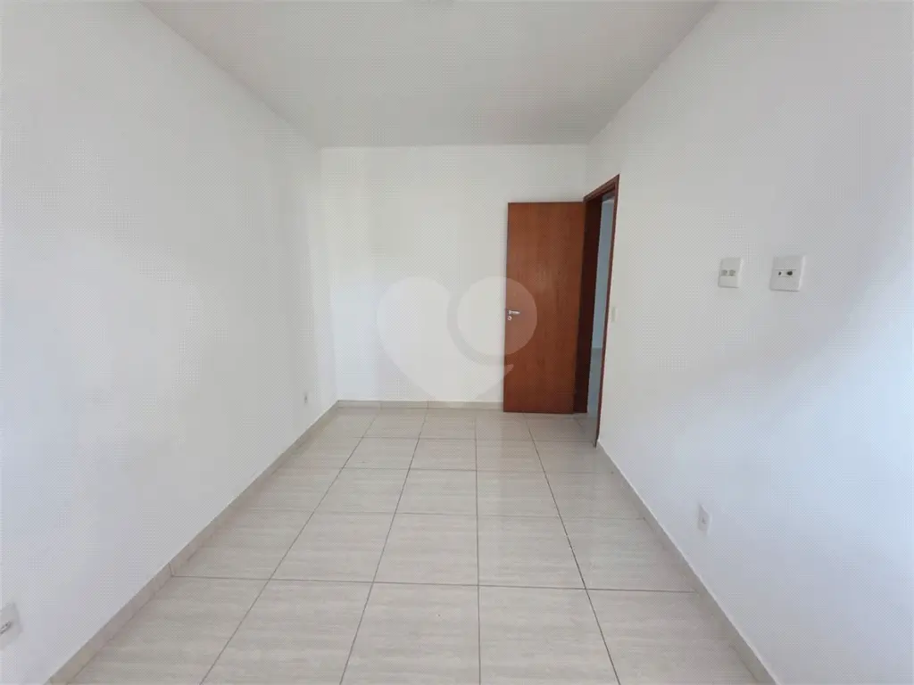 Apartamento para Venda em Praia Grande, Canto do Forte, 2 dormitórios, 2 suítes, 3 banheiros, 2 vagas