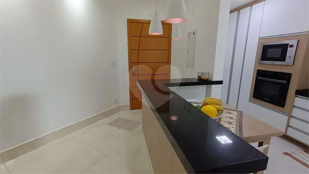Apartamento para Venda em Praia Grande, Canto do Forte, 2 dormitórios, 1 suíte, 2 banheiros, 2 vagas