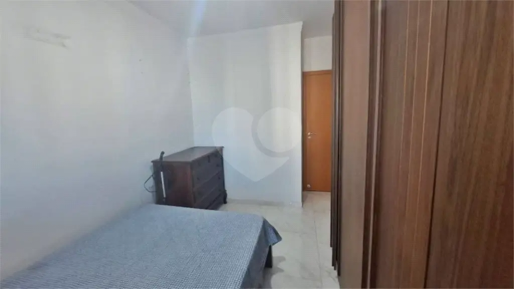 Apartamento para Venda em Praia Grande, Caiçara, 1 dormitório, 1 banheiro, 1 vaga