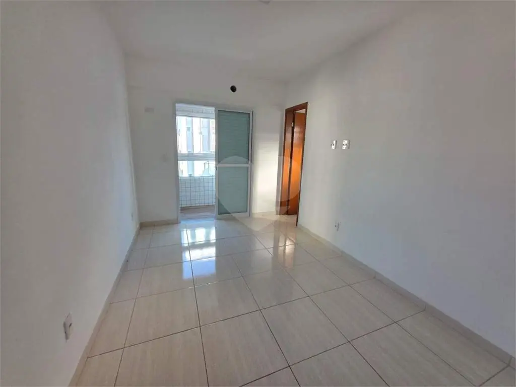 Apartamento para Venda em Praia Grande, Canto do Forte, 2 dormitórios, 2 suítes, 3 banheiros, 2 vagas