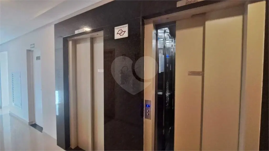 Apartamento para Venda em Praia Grande, Caiçara, 1 dormitório, 1 banheiro, 1 vaga
