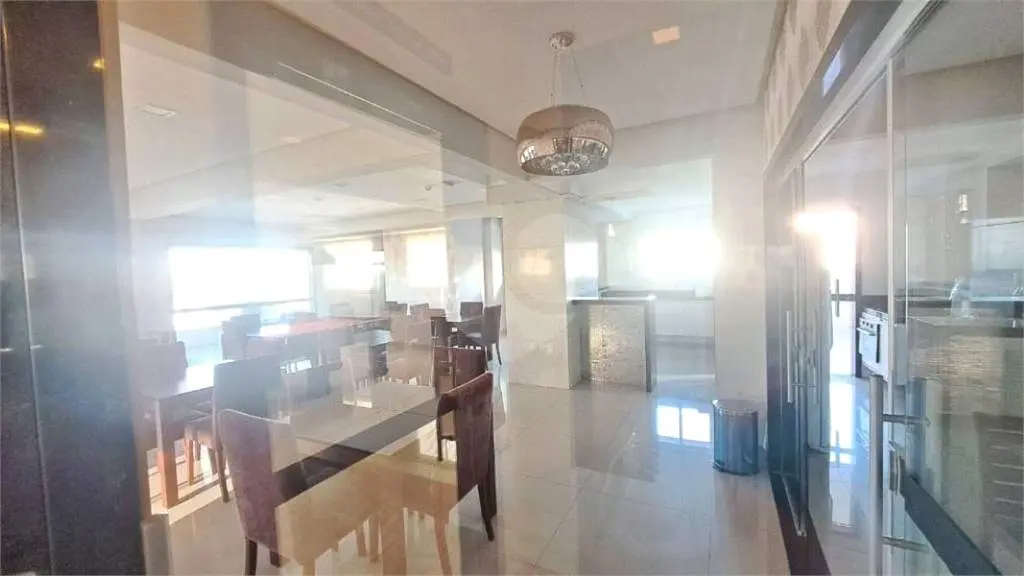 Apartamento para Venda em Praia Grande, Caiçara, 1 dormitório, 1 banheiro, 1 vaga