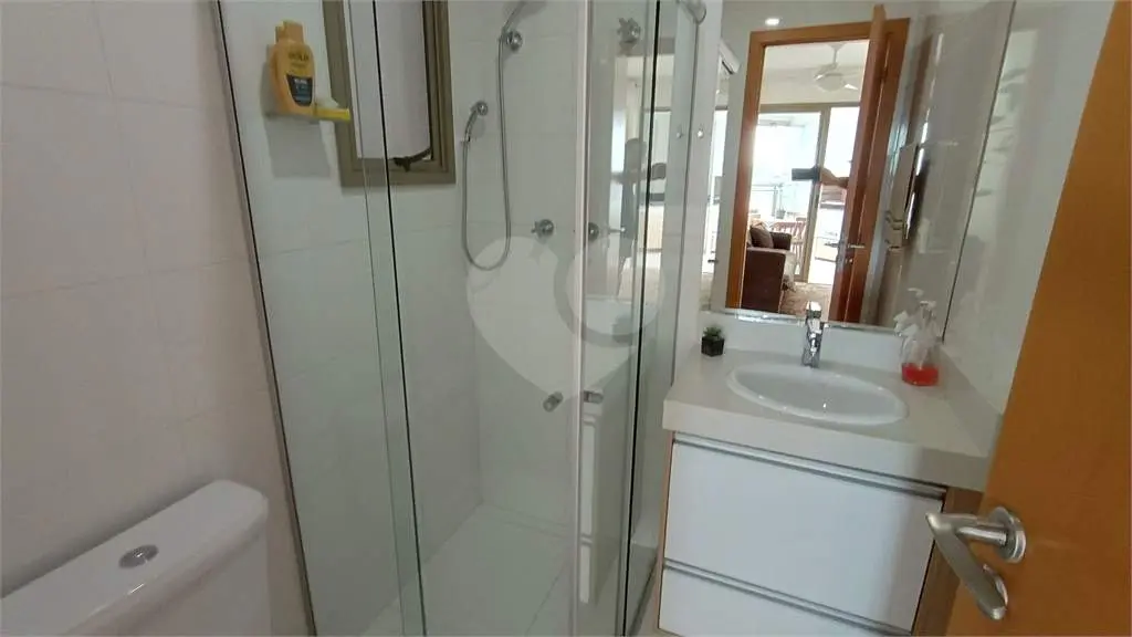 Apartamento para Venda em Praia Grande, Canto do Forte, 2 dormitórios, 1 suíte, 2 banheiros, 2 vagas