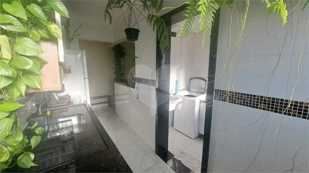 Apartamento para Venda em Praia Grande, Caiçara, 1 dormitório, 1 banheiro, 1 vaga