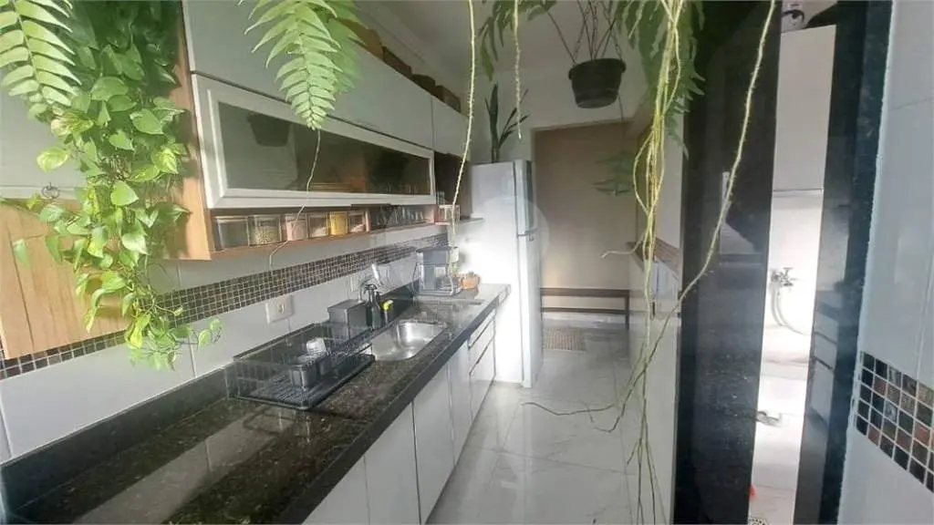 Apartamento para Venda em Praia Grande, Caiçara, 1 dormitório, 1 banheiro, 1 vaga