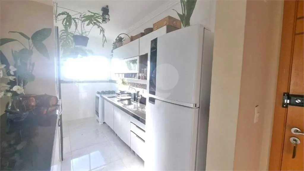 Apartamento para Venda em Praia Grande, Caiçara, 1 dormitório, 1 banheiro, 1 vaga