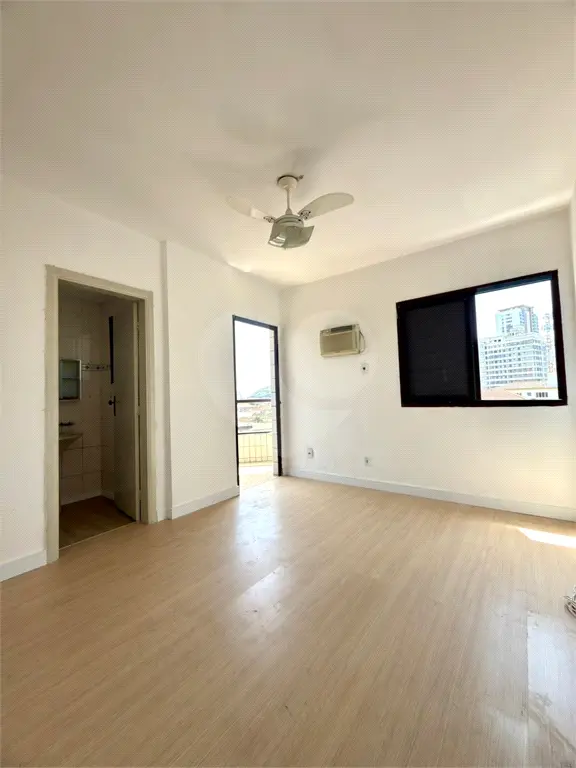 Apartamento para Venda em Praia Grande, Boqueirão, 2 dormitórios, 1 suíte, 2 banheiros, 1 vaga