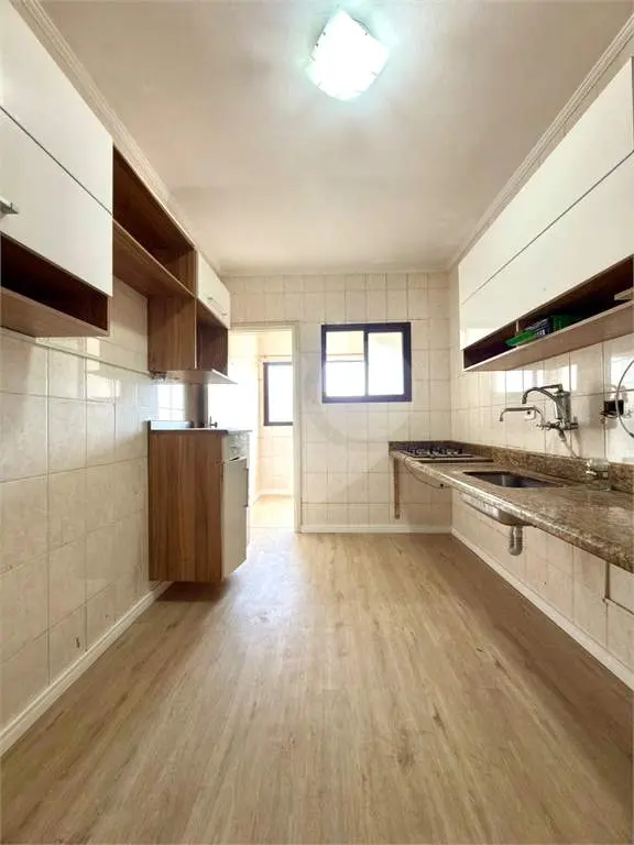 Apartamento para Venda em Praia Grande, Boqueirão, 2 dormitórios, 1 suíte, 2 banheiros, 1 vaga