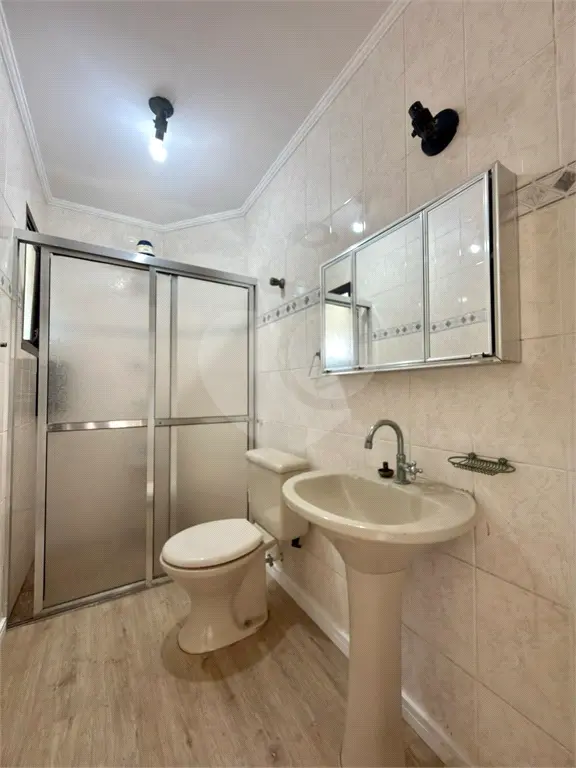 Apartamento para Venda em Praia Grande, Boqueirão, 2 dormitórios, 1 suíte, 2 banheiros, 1 vaga