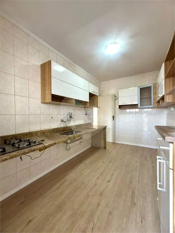 Apartamento para Venda em Praia Grande, Boqueirão, 2 dormitórios, 1 suíte, 2 banheiros, 1 vaga