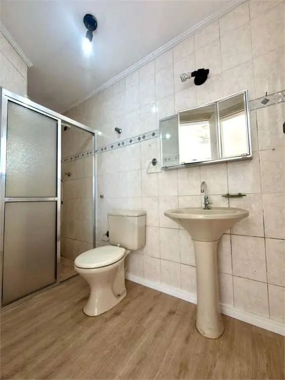 Apartamento para Venda em Praia Grande, Boqueirão, 2 dormitórios, 1 suíte, 2 banheiros, 1 vaga