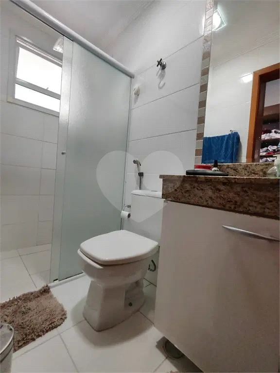 Apartamento para Venda em Praia Grande, Aviação, 3 dormitórios, 2 suítes, 3 banheiros, 2 vagas