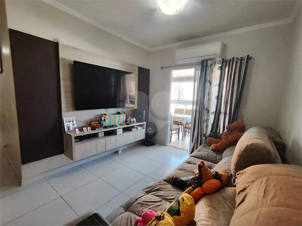 Apartamento para Venda em Praia Grande, Aviação, 3 dormitórios, 2 suítes, 3 banheiros, 2 vagas