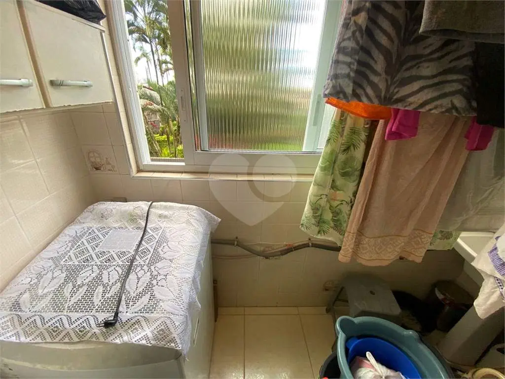 Apartamento para Venda em Praia Grande, Caiçara, 2 dormitórios, 1 banheiro, 1 vaga