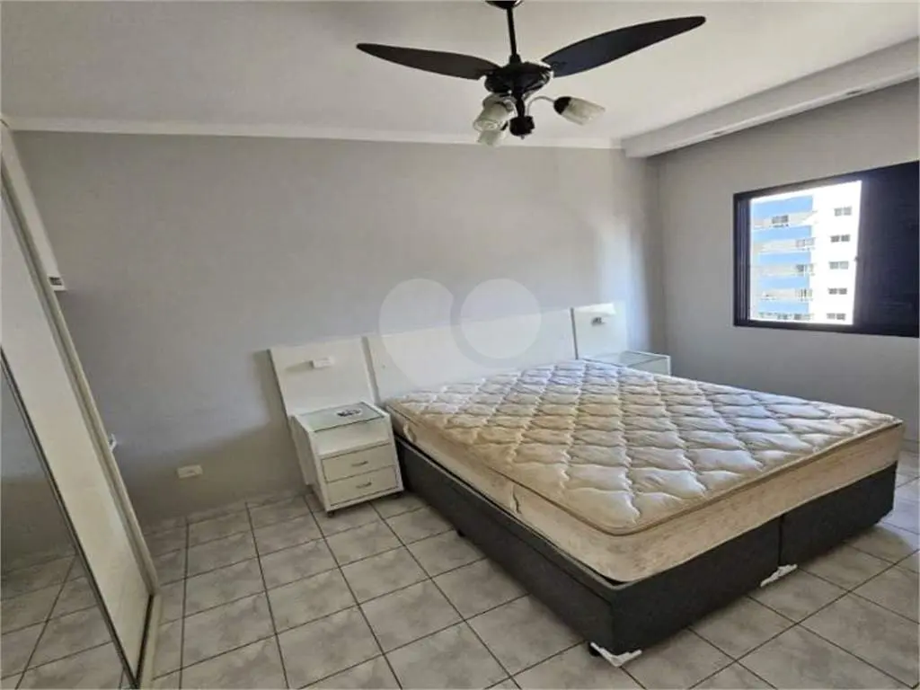 Apartamento para Venda em Praia Grande, Aviação, 1 dormitório, 1 banheiro, 1 vaga