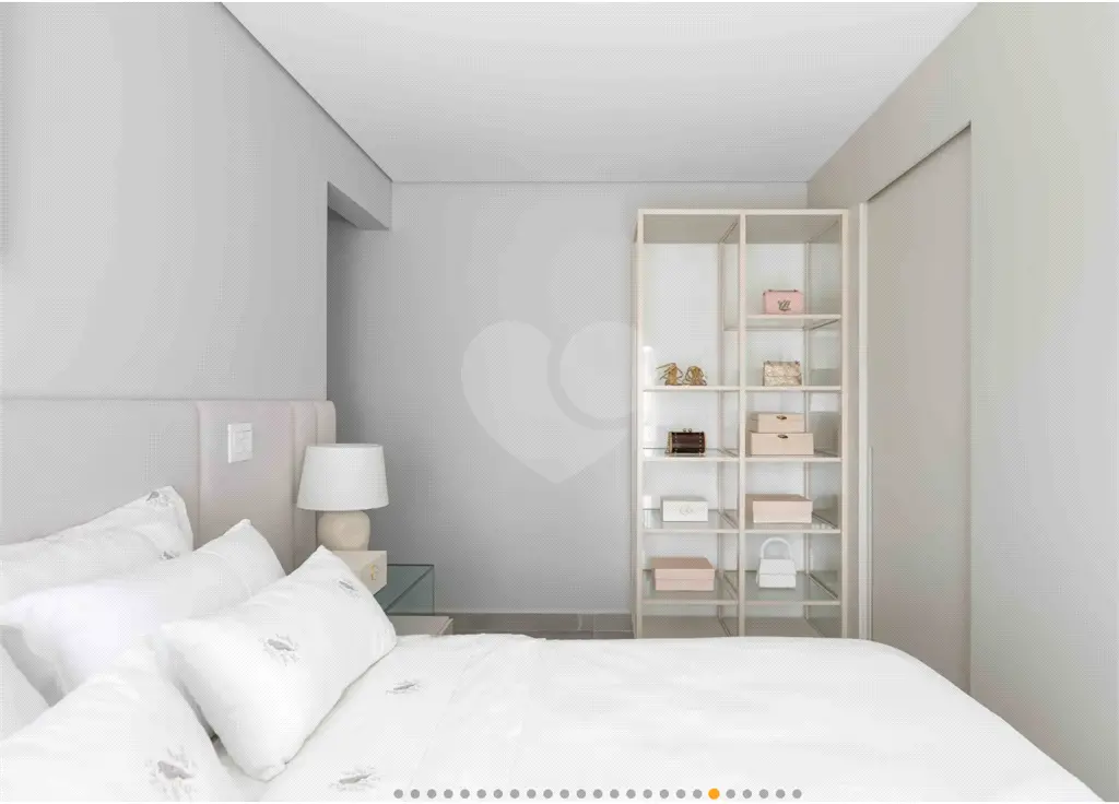 Apartamento para Venda em Praia Grande, Forte, 3 dormitórios, 3 suítes, 4 banheiros, 2 vagas