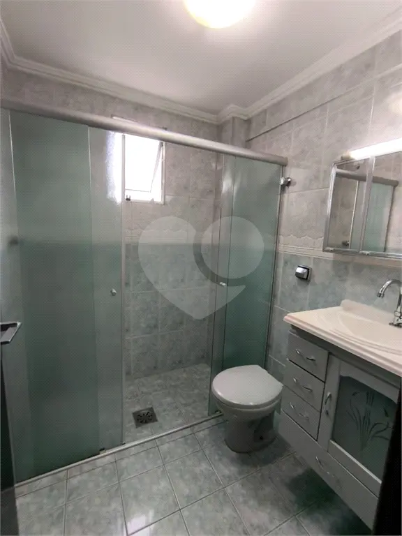 Apartamento para Venda em Praia Grande, Tupi, 1 dormitório, 1 banheiro, 1 vaga