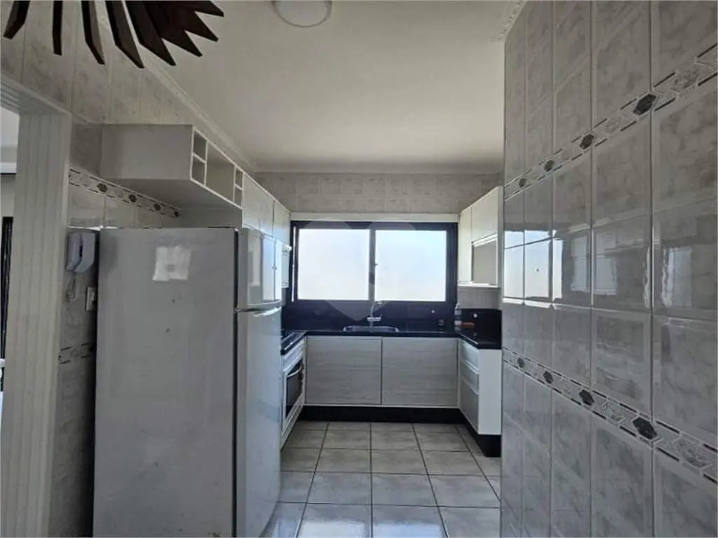 Apartamento para Venda em Praia Grande, Aviação, 1 dormitório, 1 banheiro, 1 vaga