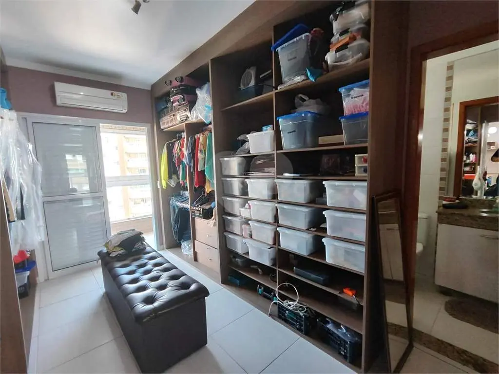 Apartamento para Venda em Praia Grande, Aviação, 3 dormitórios, 2 suítes, 3 banheiros, 2 vagas