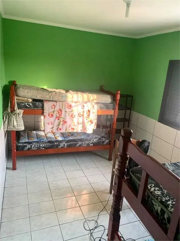 Apartamento para Venda em Praia Grande, Solemar, 1 dormitório, 1 banheiro, 1 vaga