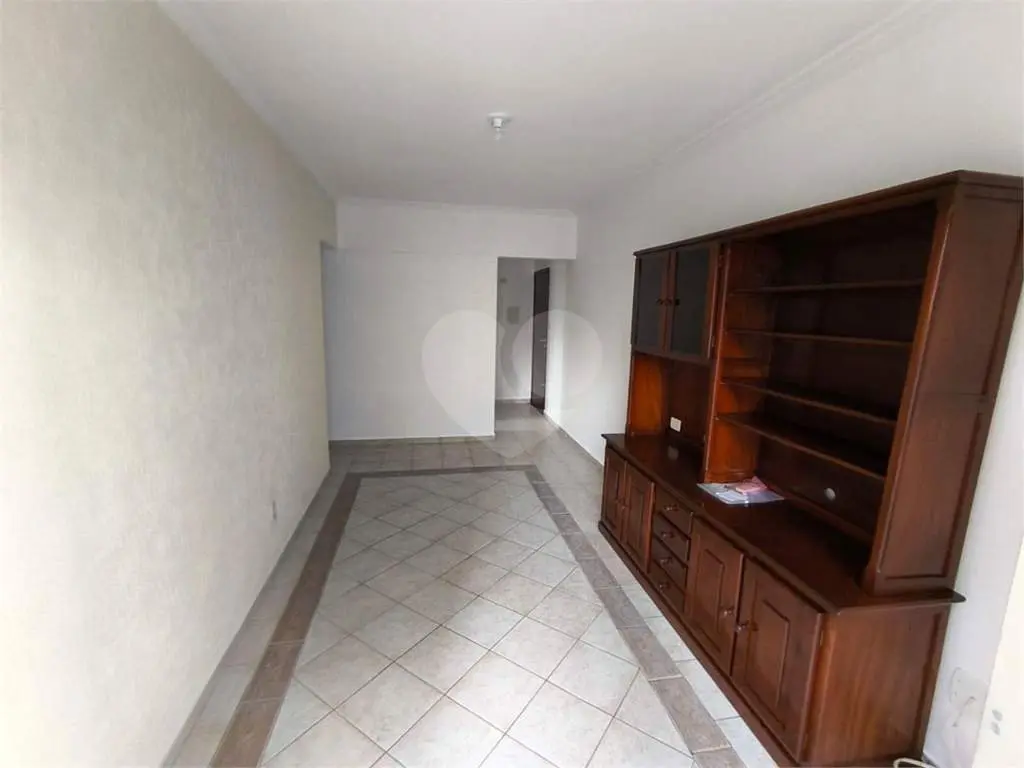 Apartamento para Venda em Praia Grande, Tupi, 1 dormitório, 1 banheiro, 1 vaga