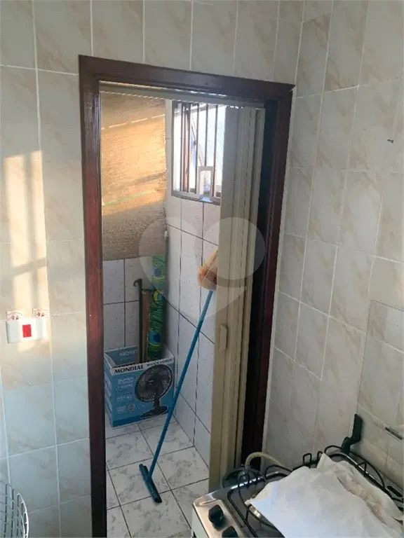Apartamento para Venda em Praia Grande, Solemar, 1 dormitório, 1 banheiro, 1 vaga
