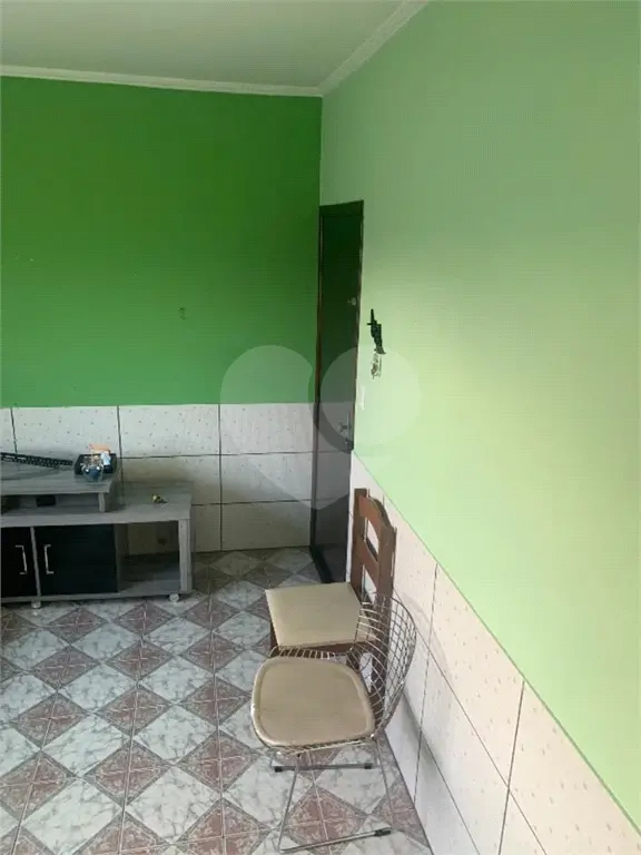 Apartamento para Venda em Praia Grande, Solemar, 1 dormitório, 1 banheiro, 1 vaga
