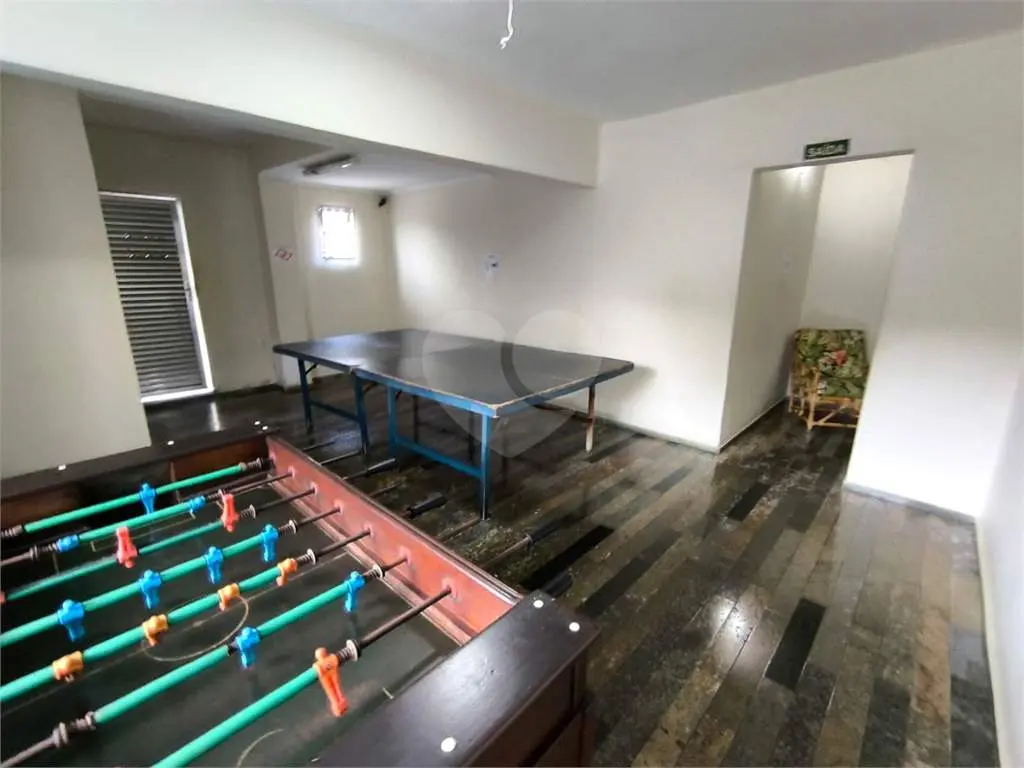 Apartamento para Venda em Praia Grande, Tupi, 1 dormitório, 1 banheiro, 1 vaga