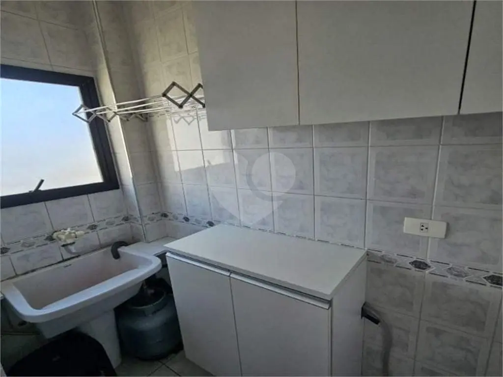 Apartamento para Venda em Praia Grande, Aviação, 1 dormitório, 1 banheiro, 1 vaga