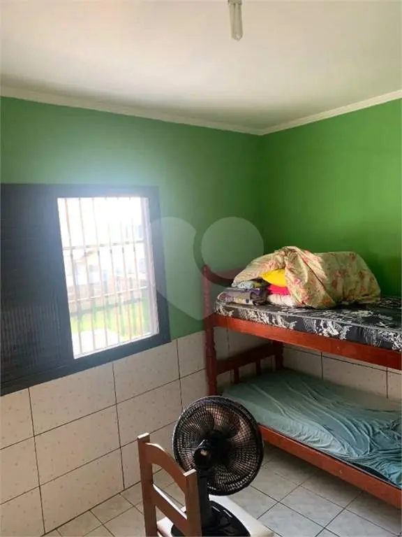 Apartamento para Venda em Praia Grande, Solemar, 1 dormitório, 1 banheiro, 1 vaga