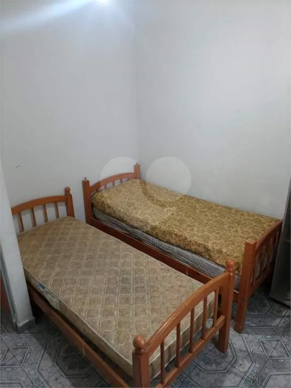 Apartamento para Venda em Praia Grande, Ocian, 1 dormitório, 1 banheiro, 1 vaga