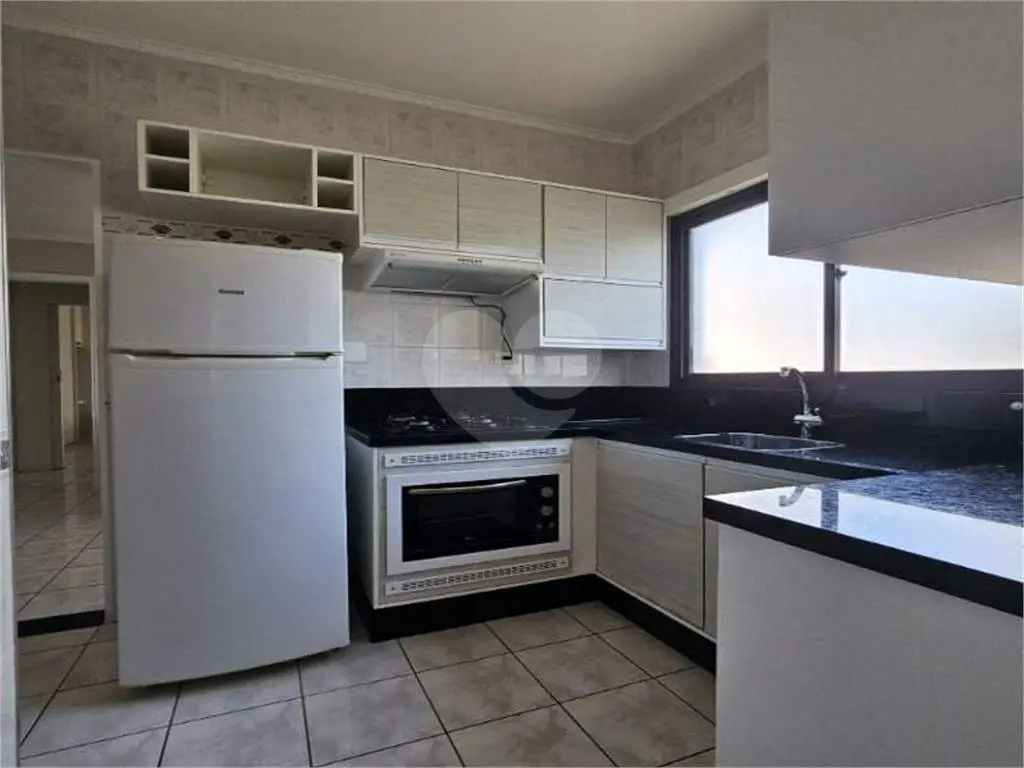 Apartamento para Venda em Praia Grande, Aviação, 1 dormitório, 1 banheiro, 1 vaga