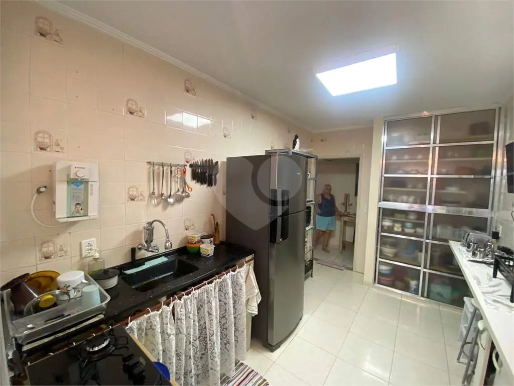Apartamento para Venda em Praia Grande, Caiçara, 2 dormitórios, 1 banheiro, 1 vaga