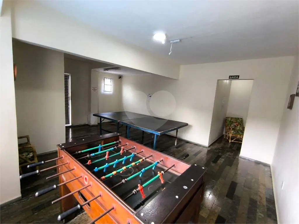 Apartamento para Venda em Praia Grande, Tupi, 1 dormitório, 1 banheiro, 1 vaga
