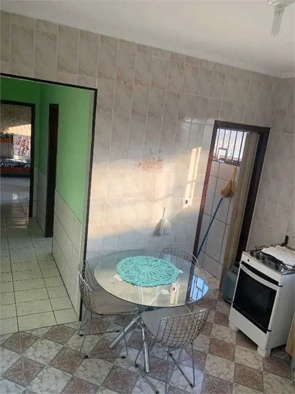 Apartamento para Venda em Praia Grande, Solemar, 1 dormitório, 1 banheiro, 1 vaga