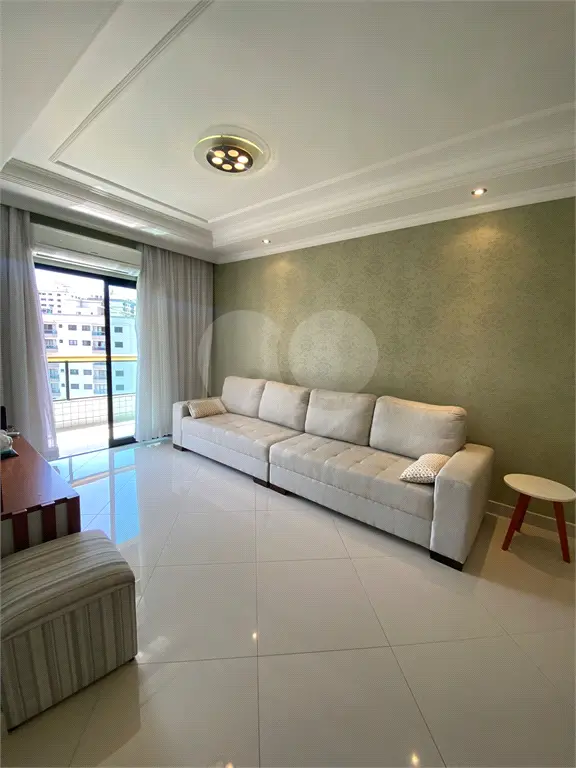 Apartamento para Venda em Praia Grande, Caiçara, 3 dormitórios, 1 suíte, 2 banheiros, 2 vagas