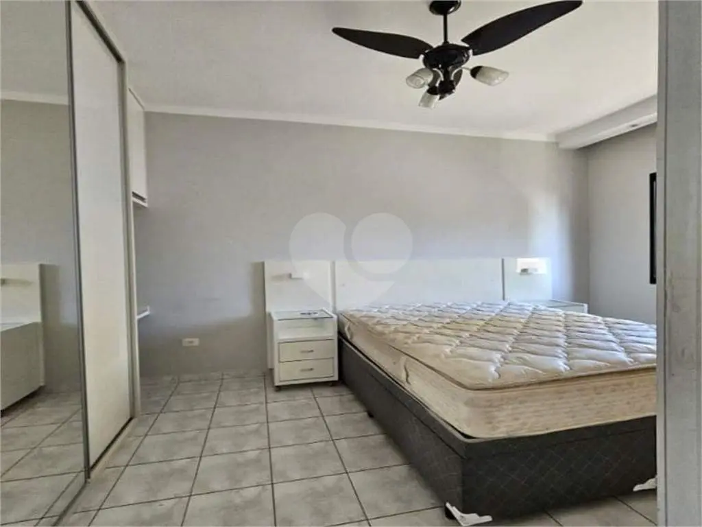Apartamento para Venda em Praia Grande, Aviação, 1 dormitório, 1 banheiro, 1 vaga