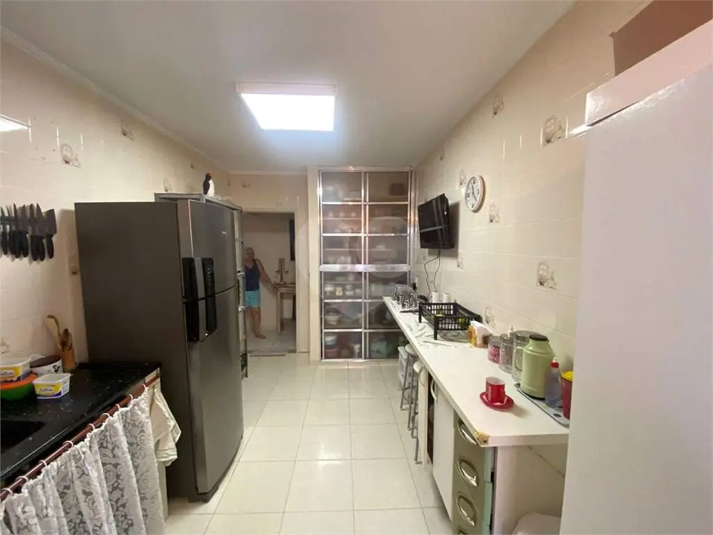 Apartamento para Venda em Praia Grande, Caiçara, 2 dormitórios, 1 banheiro, 1 vaga