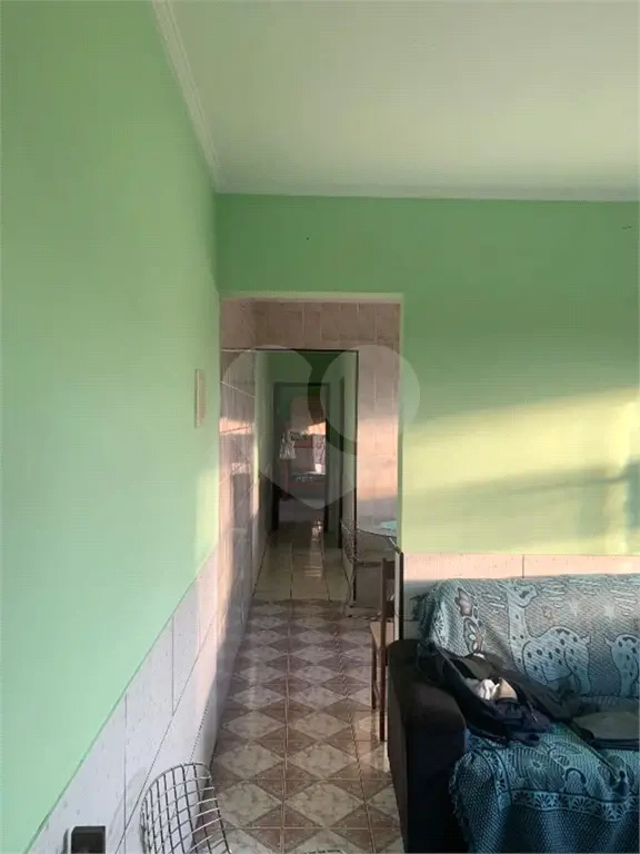 Apartamento para Venda em Praia Grande, Solemar, 1 dormitório, 1 banheiro, 1 vaga