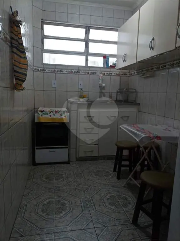 Apartamento para Venda em Praia Grande, Ocian, 1 dormitório, 1 banheiro, 1 vaga