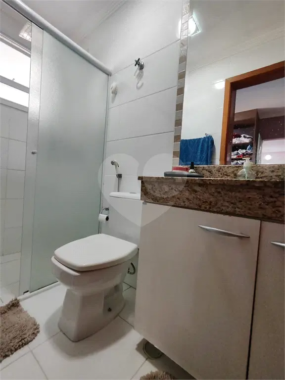 Apartamento para Venda em Praia Grande, Aviação, 3 dormitórios, 2 suítes, 3 banheiros, 2 vagas