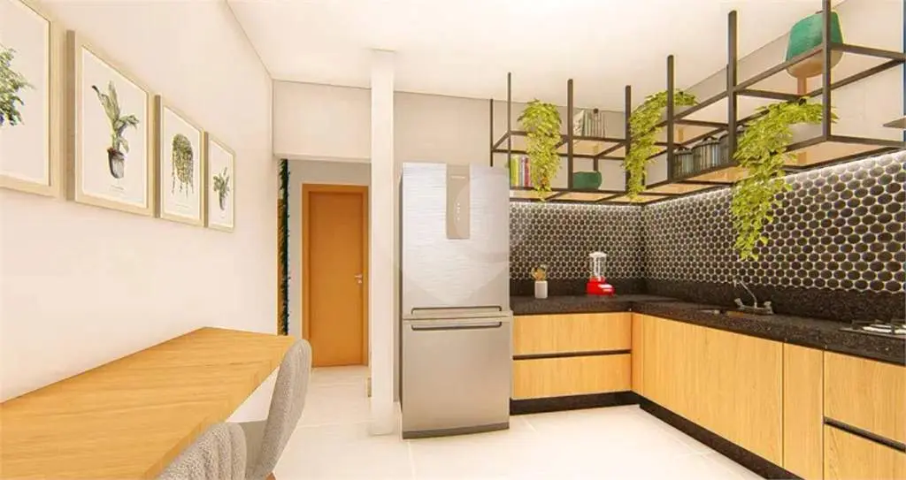 Apartamento para Venda em Praia Grande, Forte, 3 dormitórios, 3 suítes, 4 banheiros, 2 vagas
