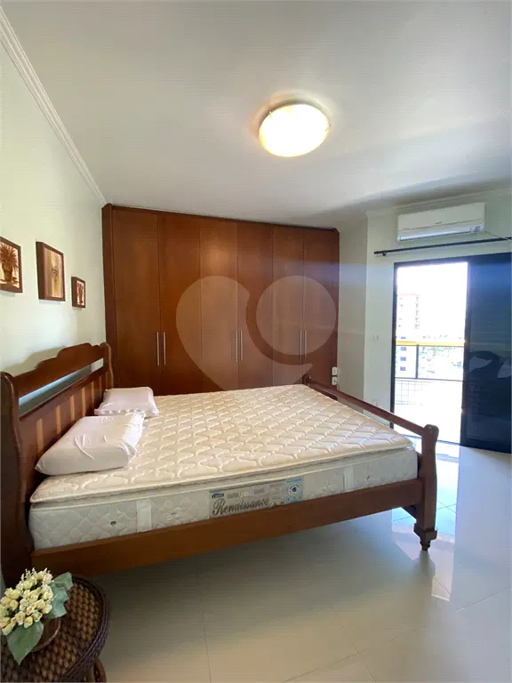 Apartamento para Venda em Praia Grande, Caiçara, 3 dormitórios, 1 suíte, 2 banheiros, 2 vagas