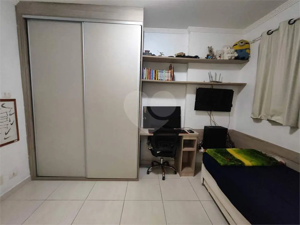 Apartamento para Venda em Praia Grande, Aviação, 3 dormitórios, 2 suítes, 3 banheiros, 2 vagas